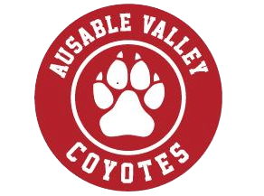 U9 Ausable Valley Coyotes -  Team Sponsor
