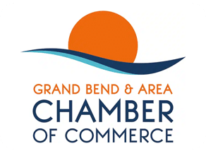 Grand Bend & Area Chamber of Commerce Member, Director and Annual Golf Tournament Sponsor